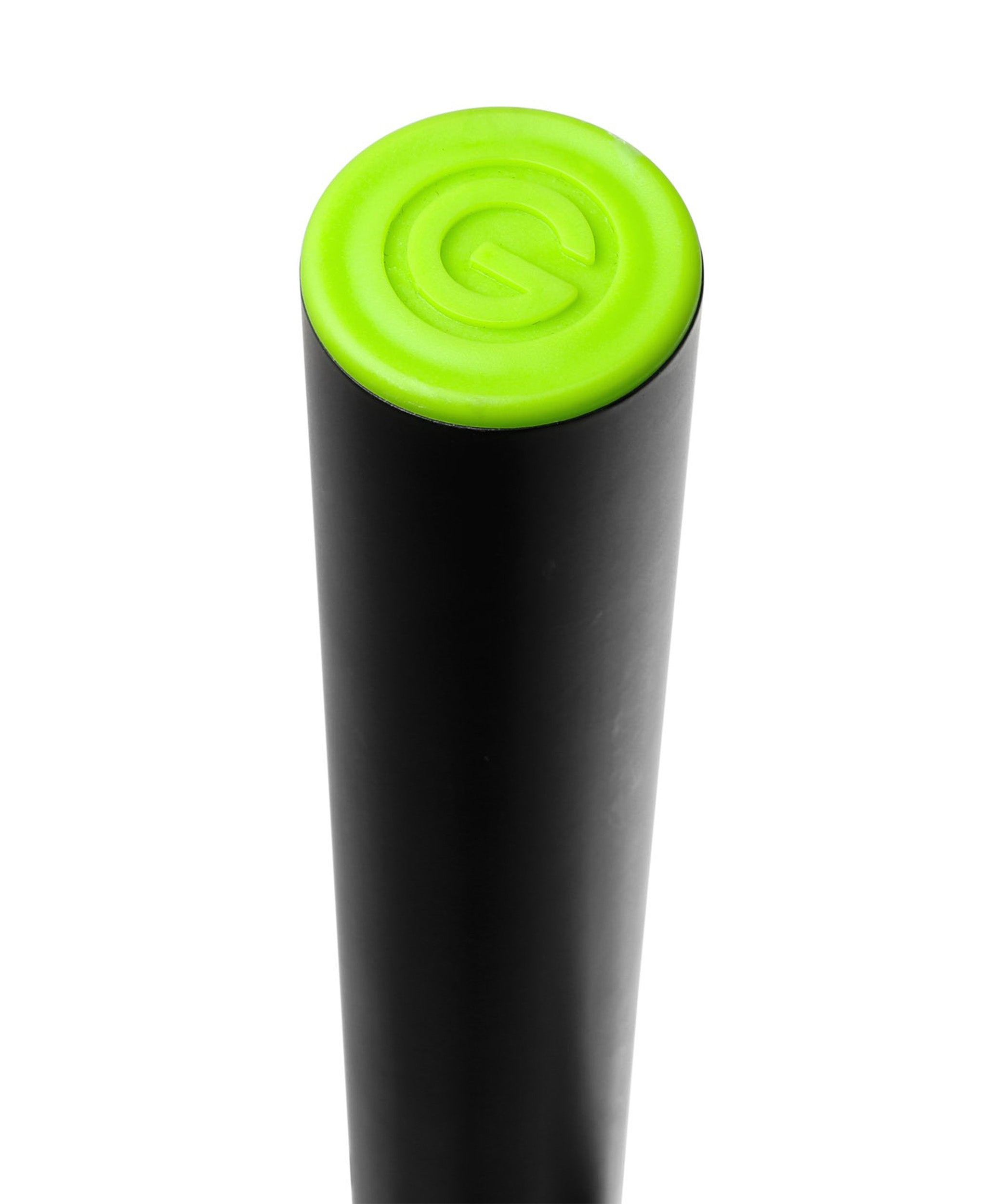 B-Stock: Gravity LS 431 C B, Lighting Stand and Speaker Stand with Compact Square Steel Base by Gravity