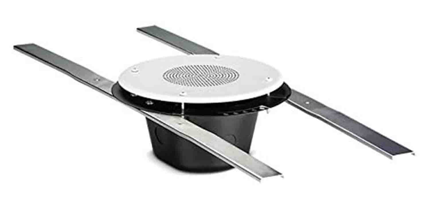 JBL CSS-TR4/8X12 Tile Rails for CSS-BB4x6 and CSS-BB8x6 Backcans - 12 pieces - Hollywood DJ