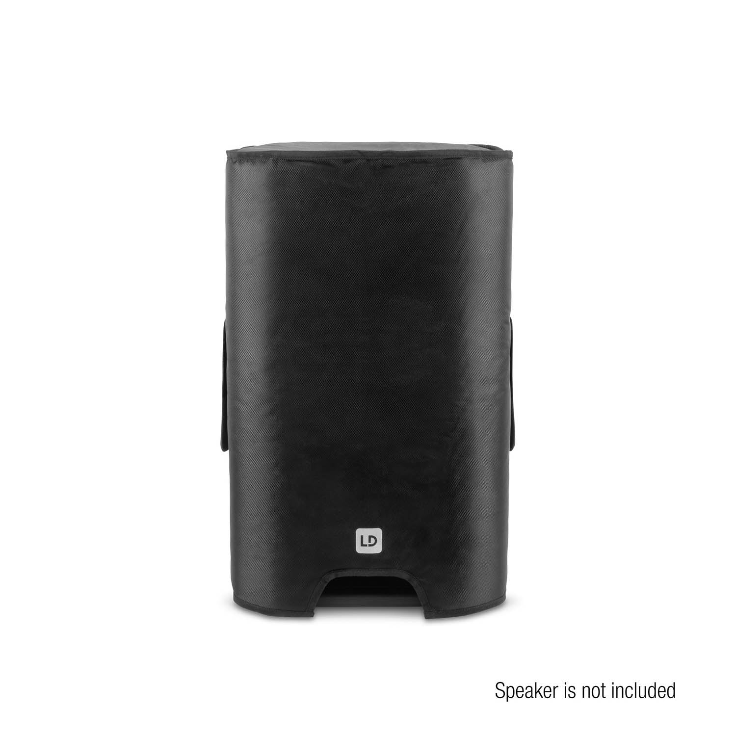 LD System ICOA15PC, Padded Protective Cover for ICOA 15 Speaker - Hollywood DJ