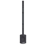 LD Systems MAUI 5 GO 100 Ultra-portable Battery-powered Column PA System - 3200 mAh Version - Hollywood DJ