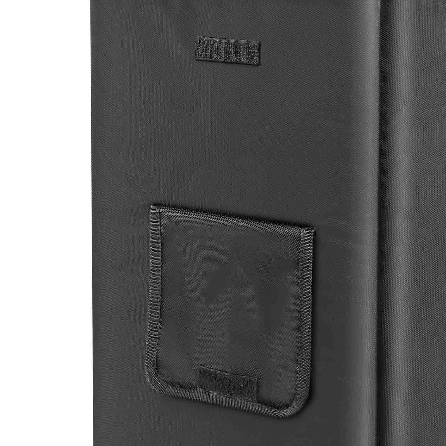 LD Systems STINGER 12 G3 PC Padded Protective Cover for Stinger G3 PA Loudspeaker 12" - Hollywood DJ