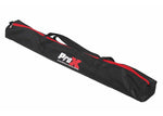 ProX X-SAAMX2PKG Speaker Pole Mounts Adjustable 32"- 63" with Bag - Set of 2 by ProX Cases
