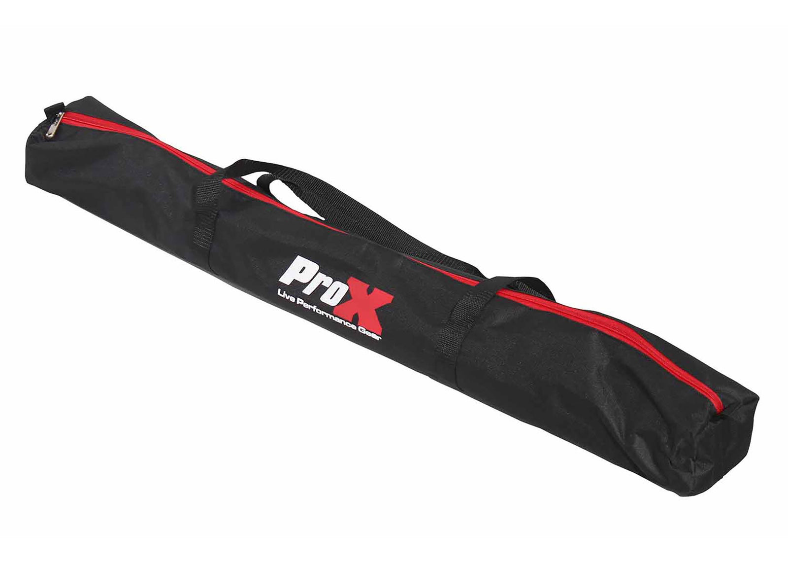 ProX X-SAAMX2PKG Speaker Pole Mounts Adjustable 32"- 63" with Bag - Set of 2 by ProX Cases