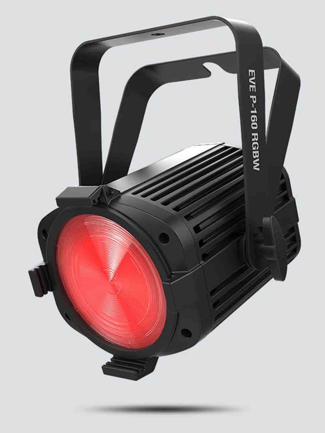 Chauvet DJ EVE P-160 RGBW RGB LED Wash Light – White - Hollywood DJ