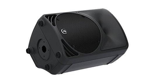 Mackie SRM350v3 1000W High-Definition Portable Powered Loudspeaker - Hollywood DJ