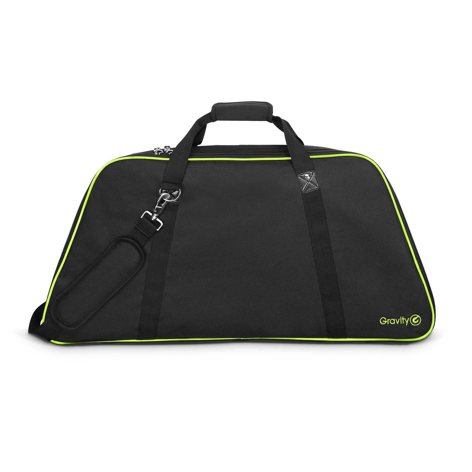 Gravity GBGNS1B Transport Bag For Music Stand - Hollywood DJ
