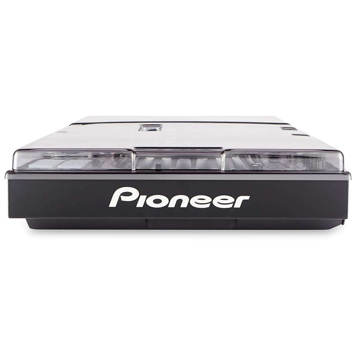 Decksaver DS-PC-DDJSZRZ Protection Cover For Pioneer DDJ-SZ/ SZ2/ RZ DJ Controllers - Hollywood DJ