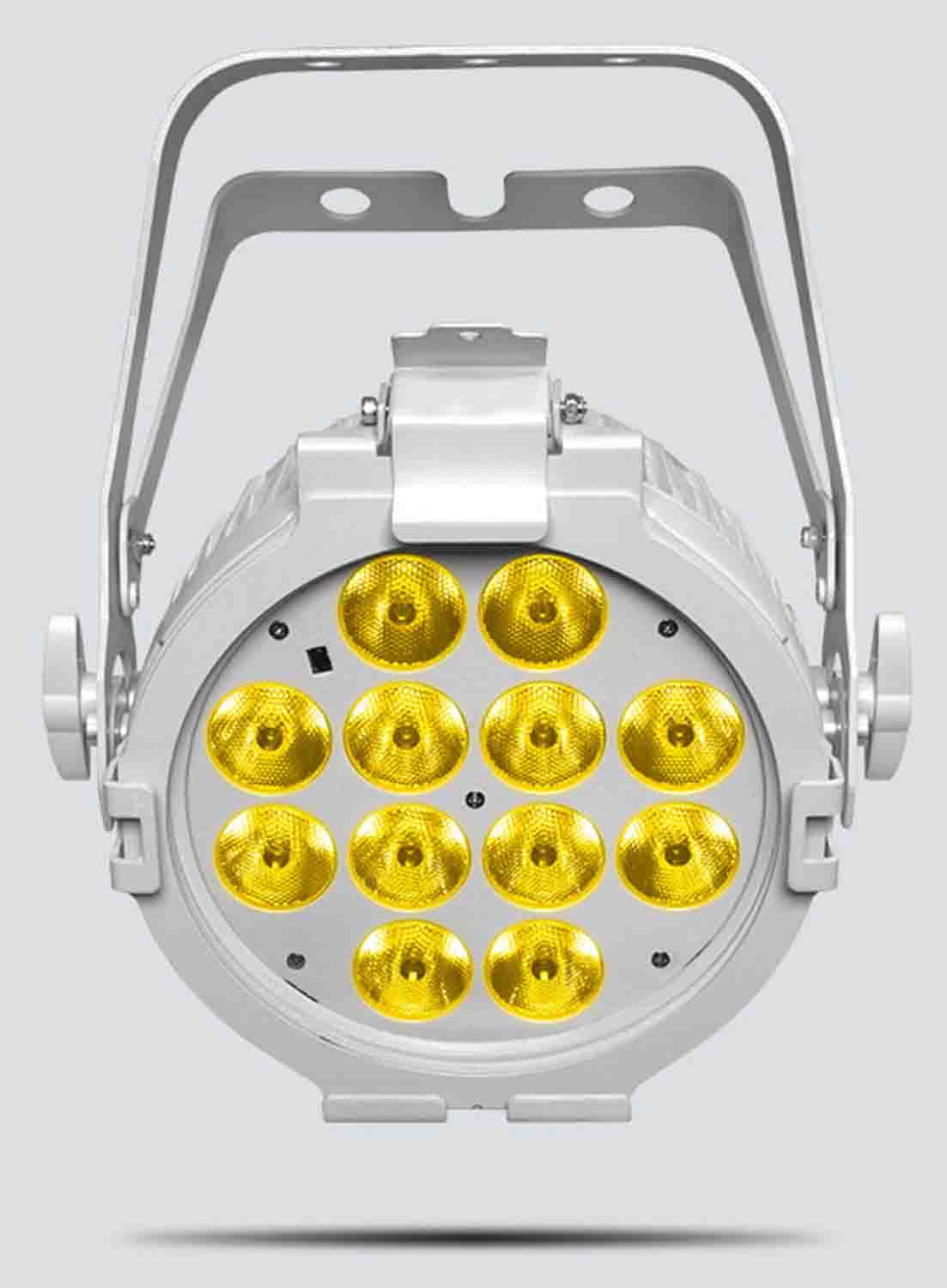 B-Stock: Chauvet DJ SLIMPARPROWUSB Variable White LED Par Wash Light - Hollywood DJ