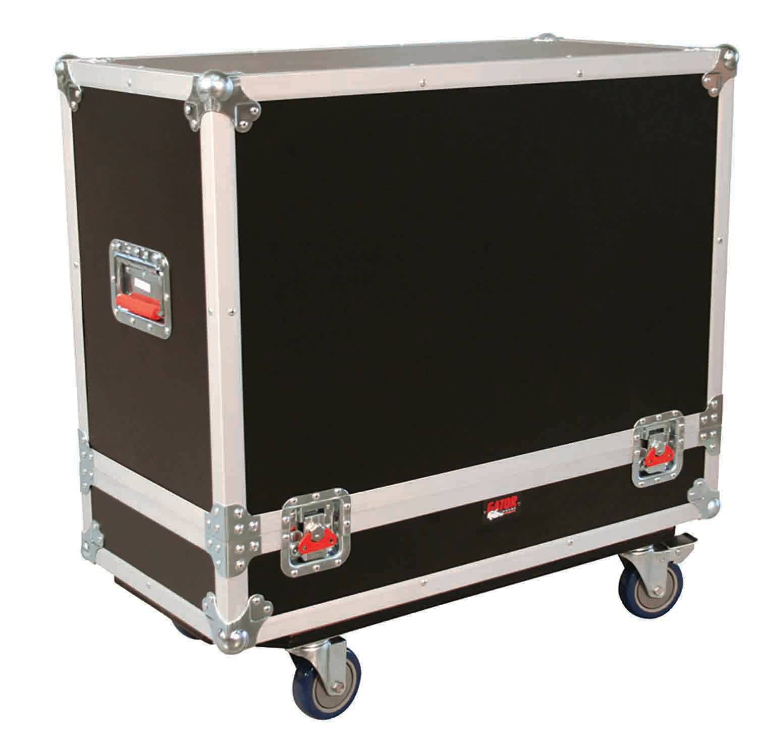 Gator Cases G-TOUR AMP112 ATA Tour case for 112 combo amps - Hollywood DJ