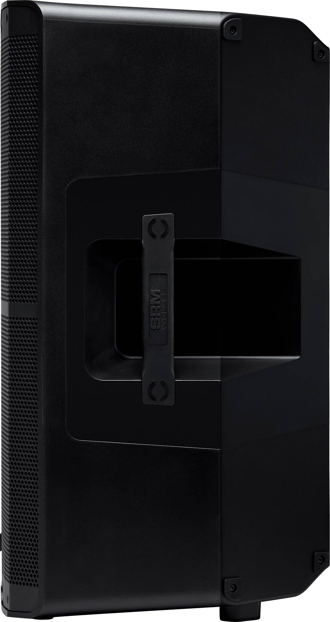 Mackie SRM212 V-Class 12" 2000W High-Performance Powered Loudspeaker - Hollywood DJ
