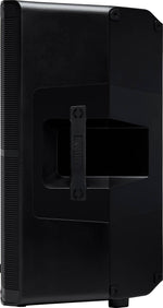 Mackie SRM212 V-Class 12" 2000W High-Performance Powered Loudspeaker - Hollywood DJ