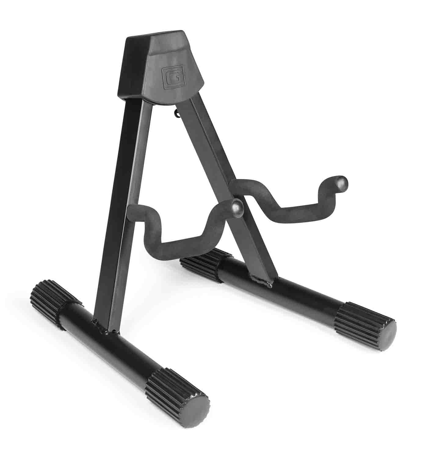 Gator GFW-BNO-FRHORN, A-Frame Stand for Standard-Size French Horn - Hollywood DJ