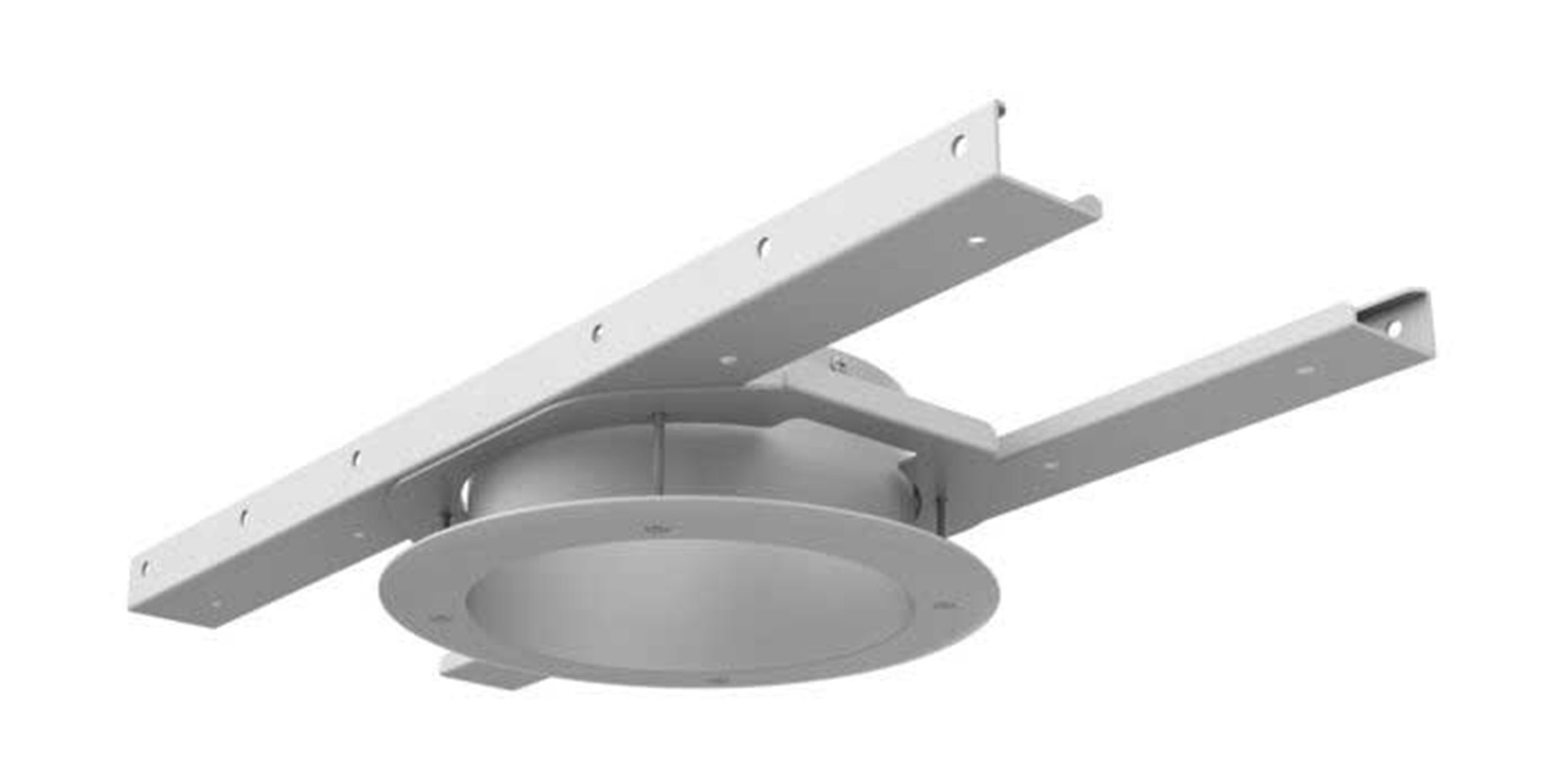 Chauvet Pro Ovation Houselight Recess Kit for H-265WW and H-605FC LED Lights - Hollywood DJ