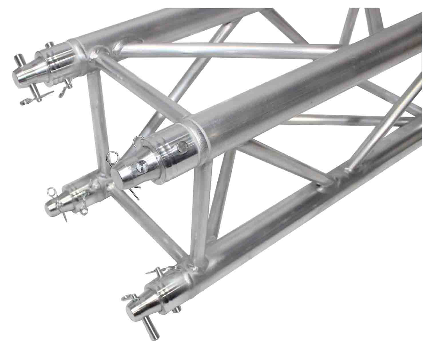 ProX XT-SQ164 F34 Square Truss Segment - 1.64 Feet - Hollywood DJ
