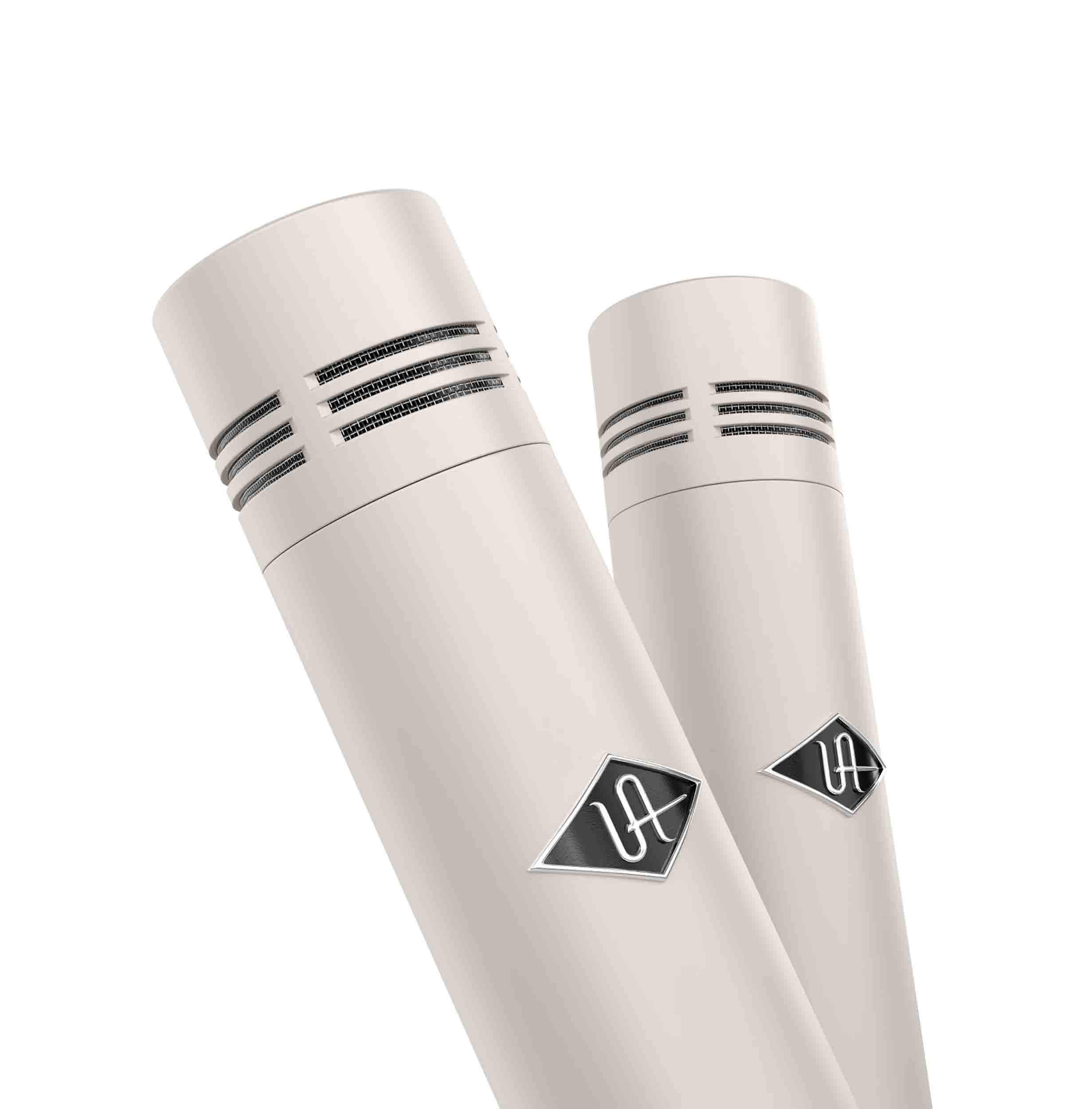 Universal Audio SP-1 Standard Pencil Microphone - Pair - Hollywood DJ