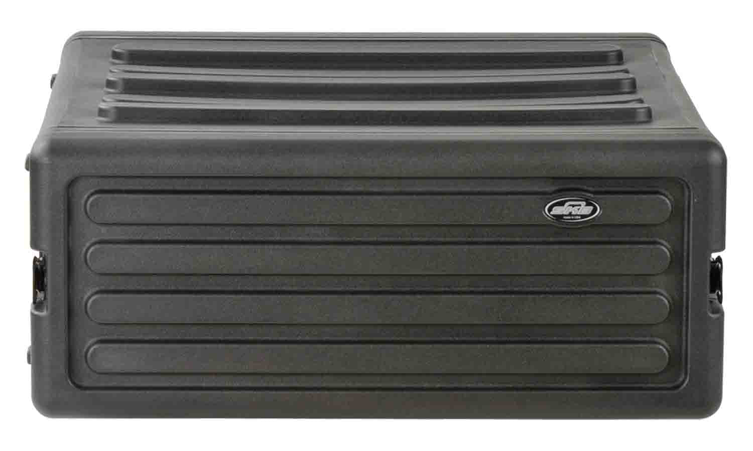 SKB Cases 1SKB-R4U Roto Rack Case - Hollywood DJ