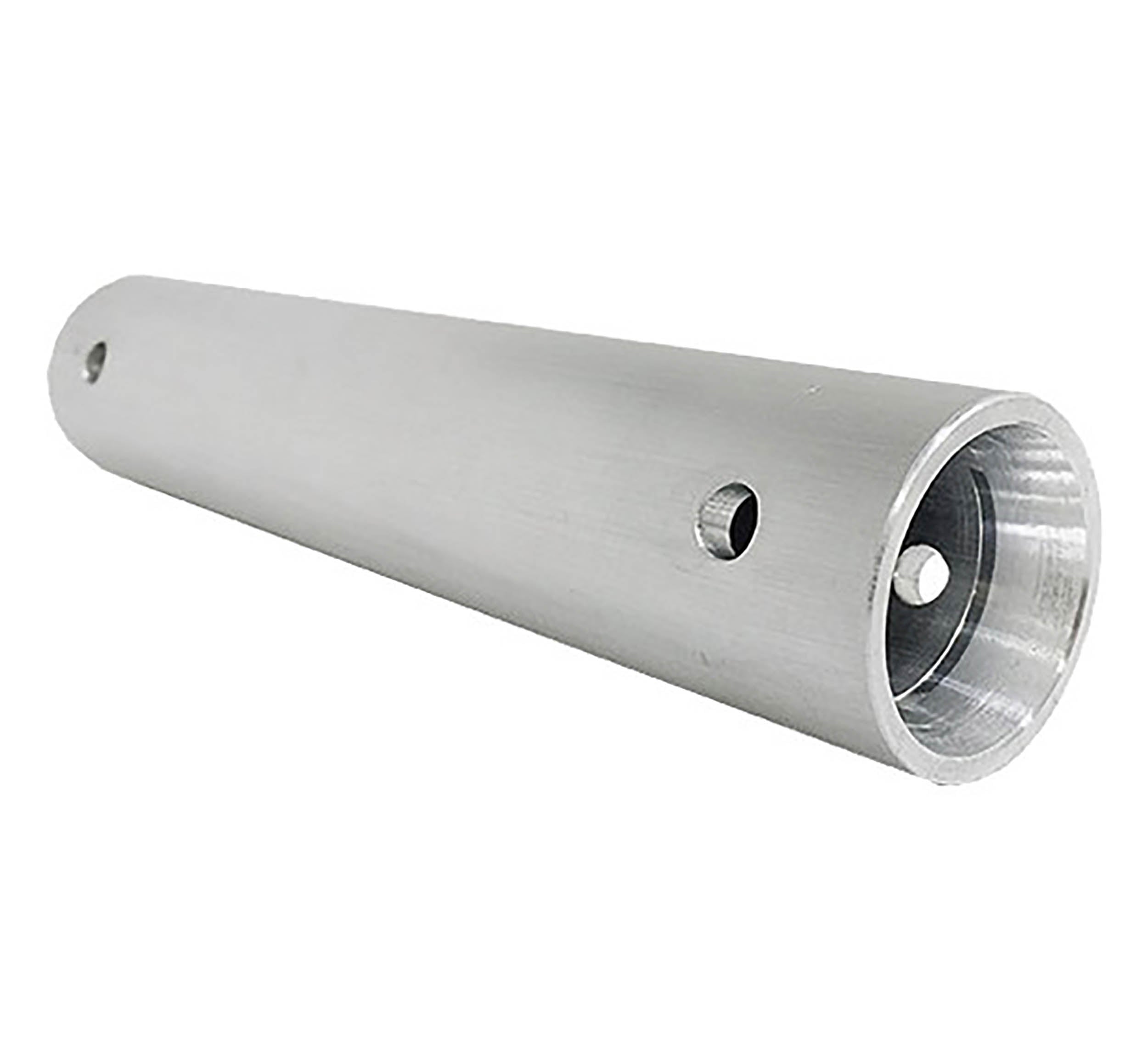 Global Truss SPACER 210 F24, Genderless Spacer 210 for F23/F24 Truss - 210mm - Hollywood DJ