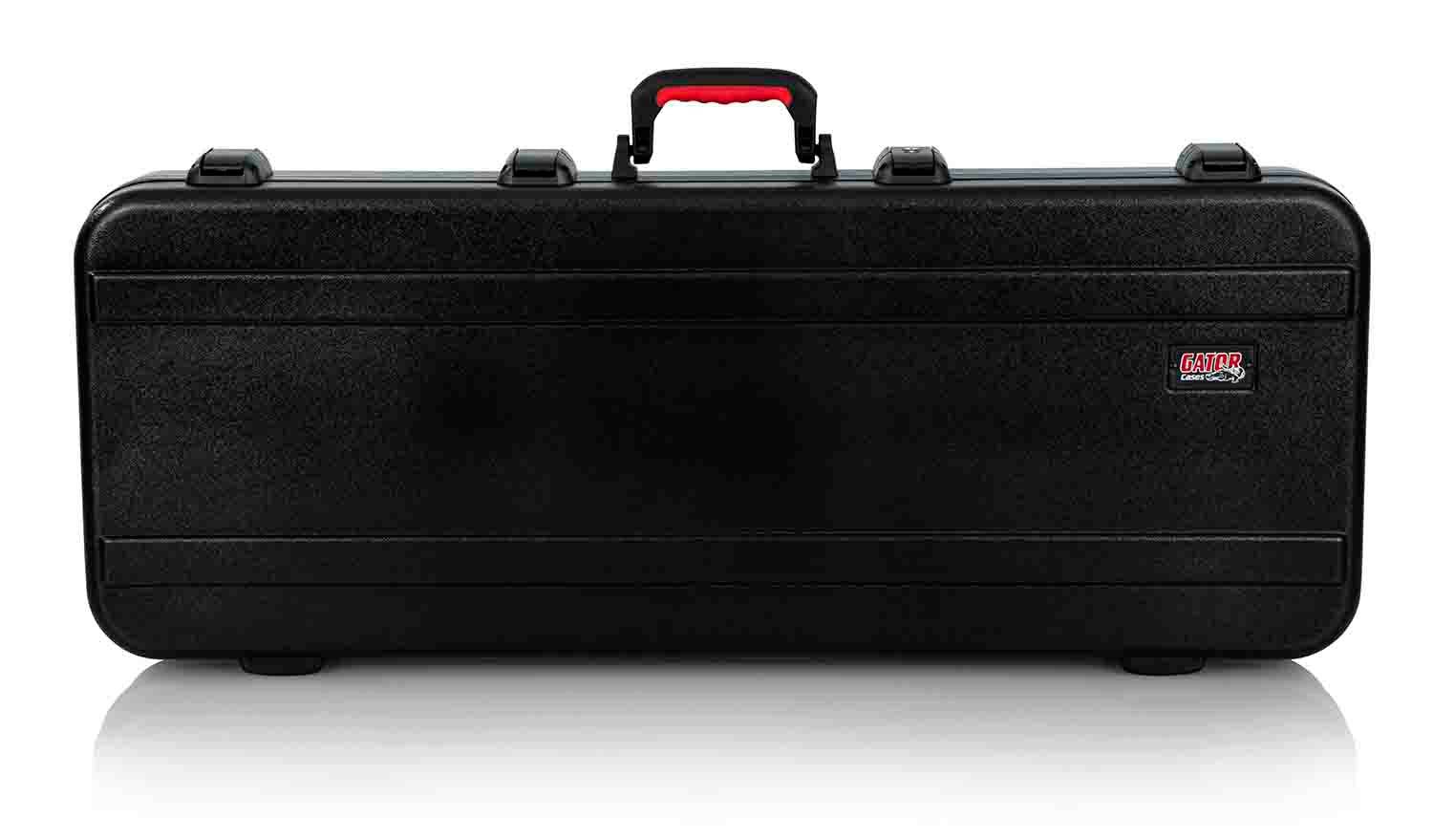 Gator Cases GTSA-KEY49 Keyboard Case for 49-note Keyboards - Hollywood DJ