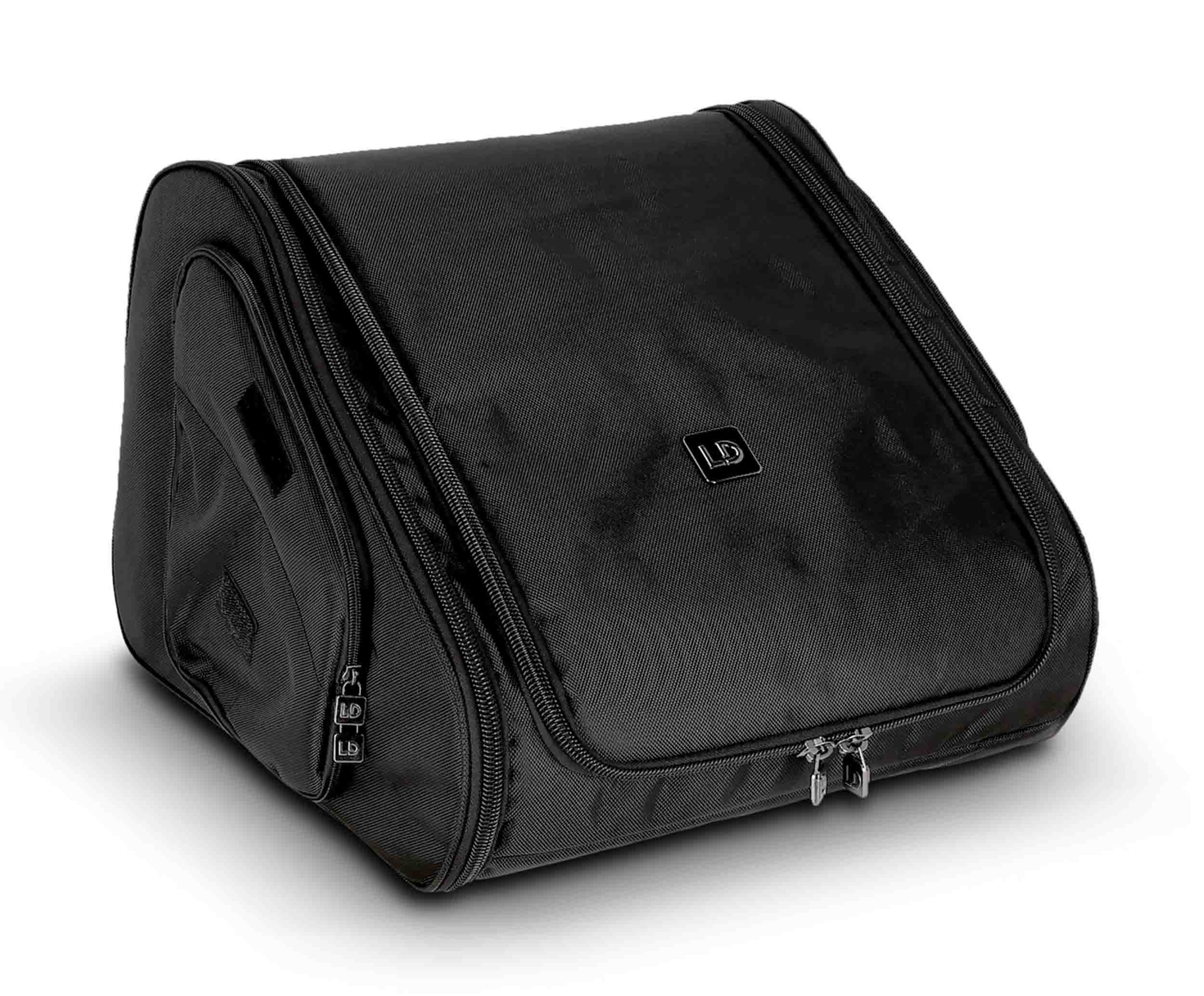 LD Systems MON 10 G3 PC, Padded Protective Cover for MON 10 A G3 - Hollywood DJ
