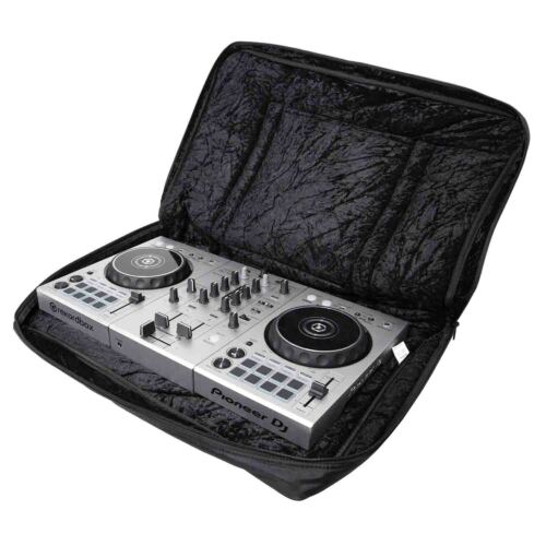 ProX XB-M DDJSR2, MANO Series Bag for DDJ-SR2, DDJ-RR, MIXSTREAM PRO and Similar Size DJ Controllers - Hollywood DJ