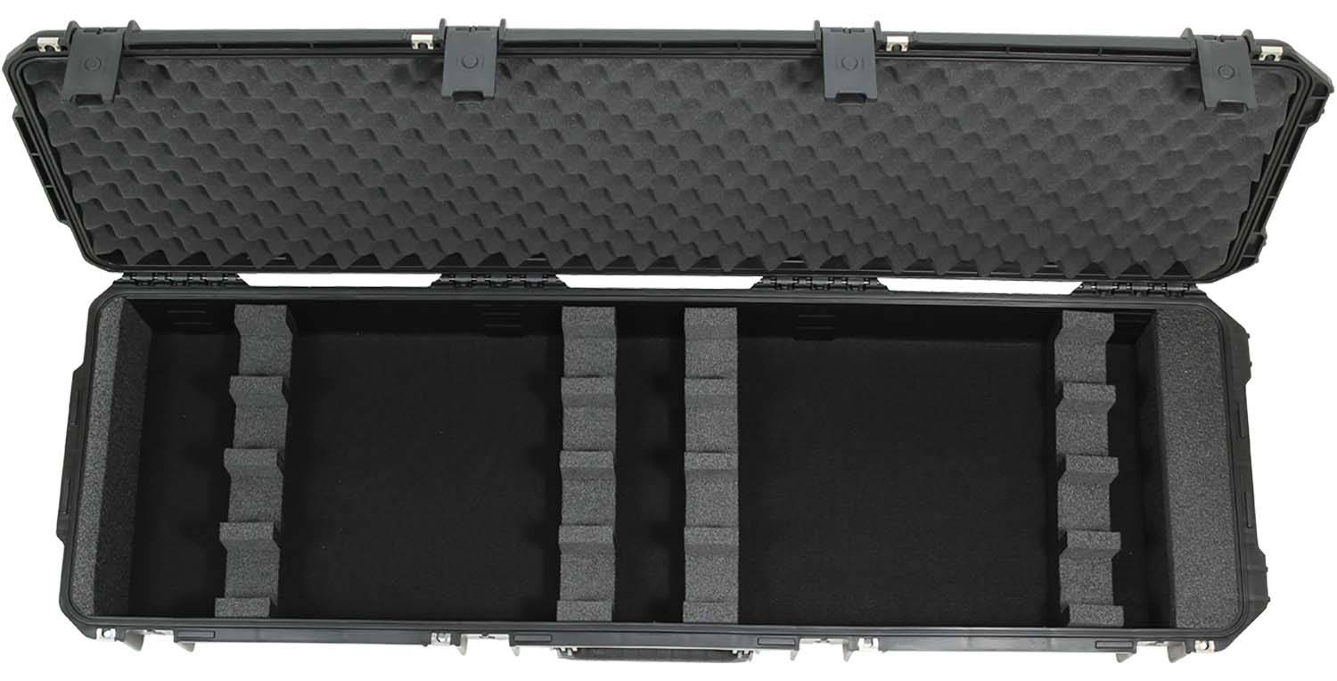 SKB Cases 3i-5014-LBAR iSeries Waterproof LED Light Bar Case - Hollywood DJ