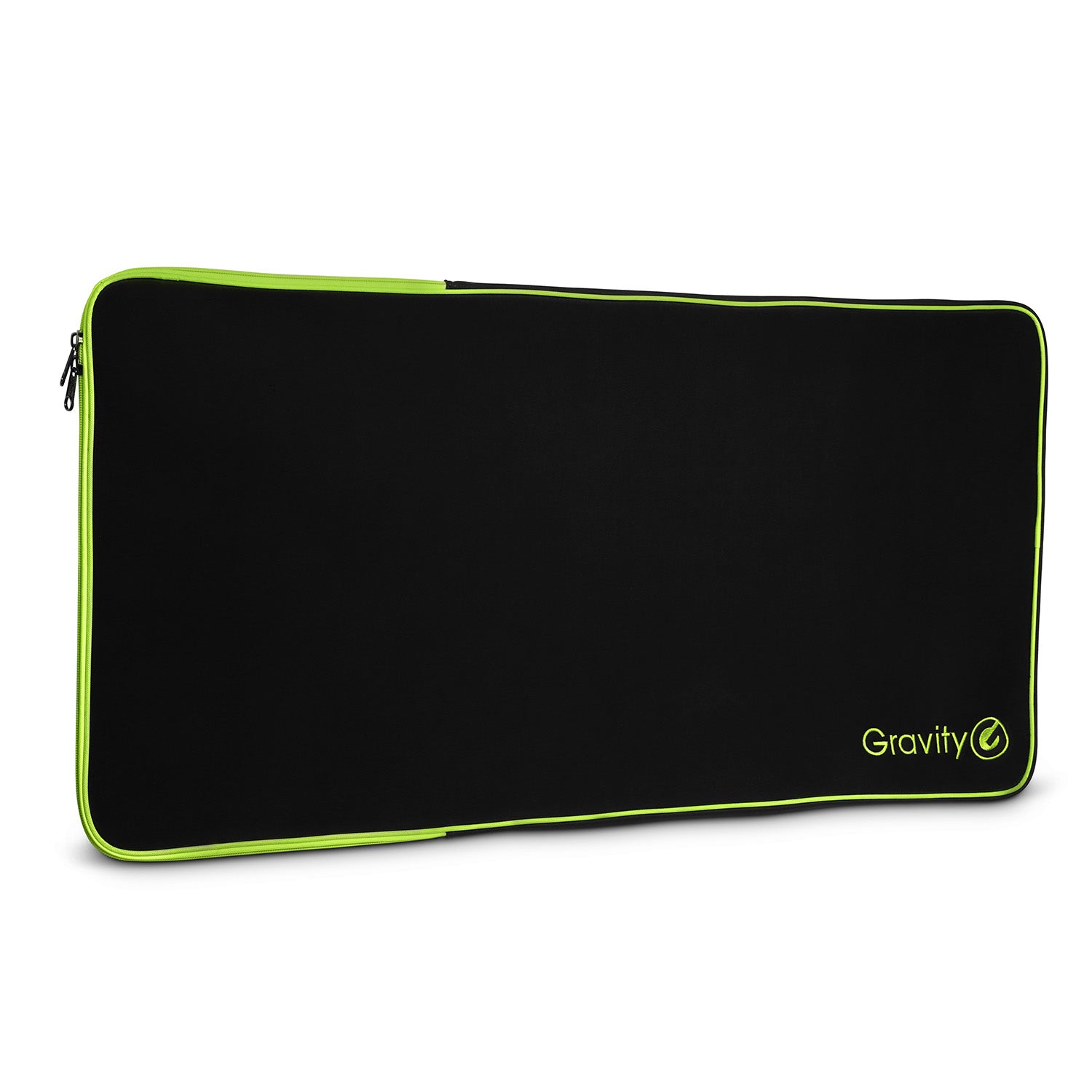 Gravity GBGKS1B Transport Bag For Keyboard Stand - Hollywood DJ