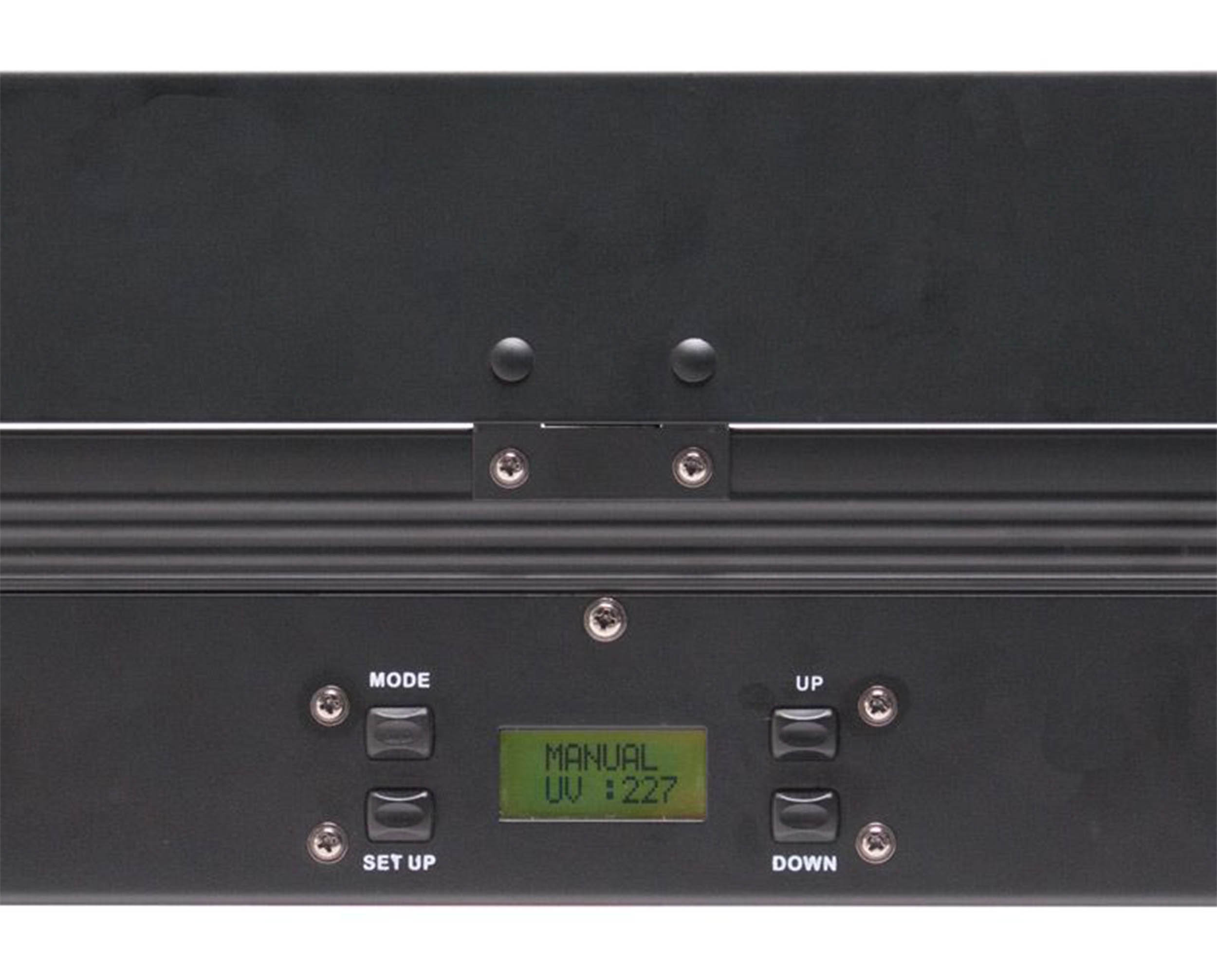 ADJ Lighting ULTRA HEX BAR 12, Led Linear Fixture - Hollywood DJ