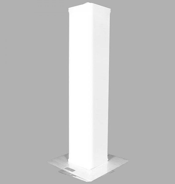 Chauvet Trusst Glo Totem 1.5 All In One Kit For The Mobile Entertainer - Hollywood DJ