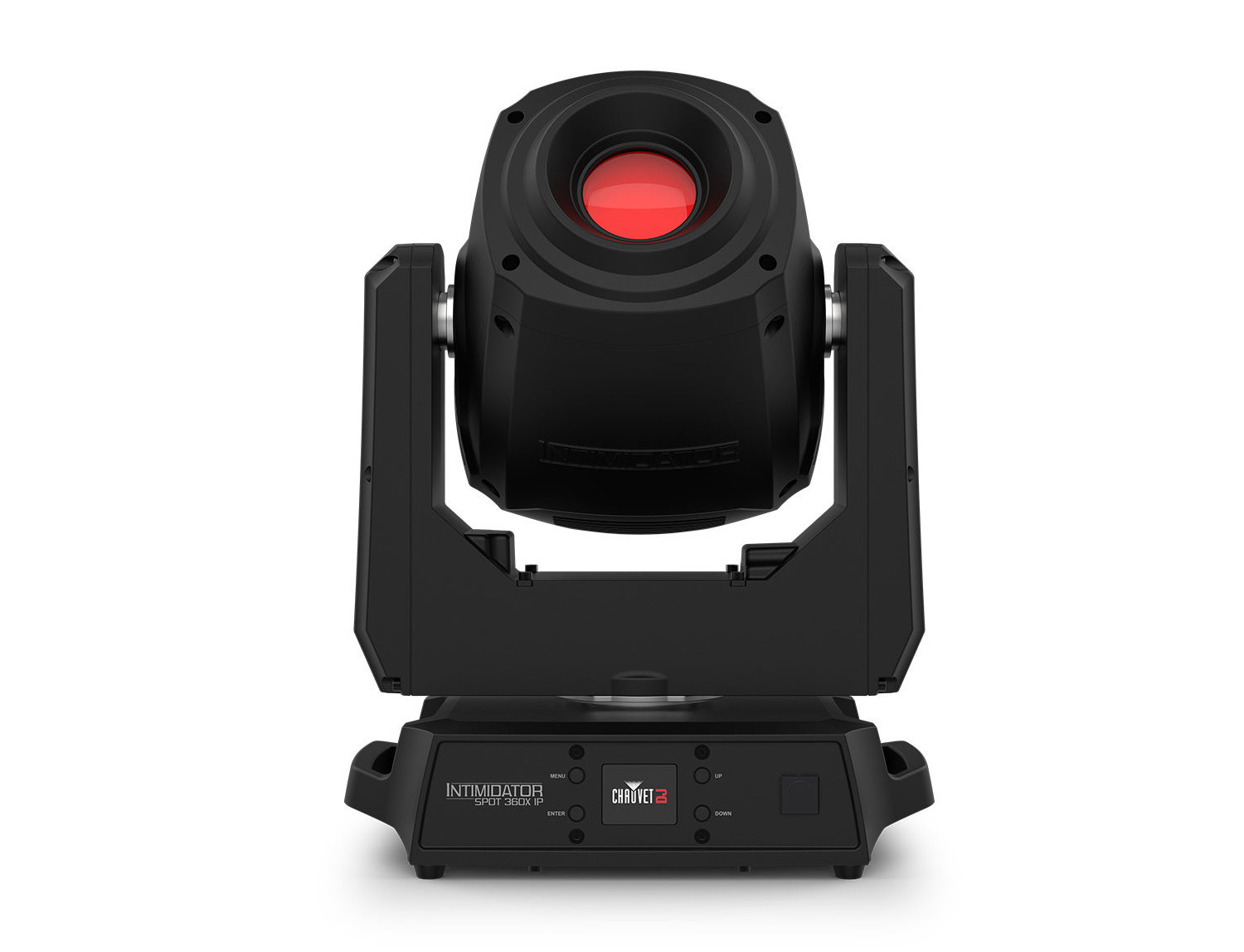 Chauvet DJ Intimidator Spot 360X IP, LED Moving-Head Light Fixture - Hollywood DJ