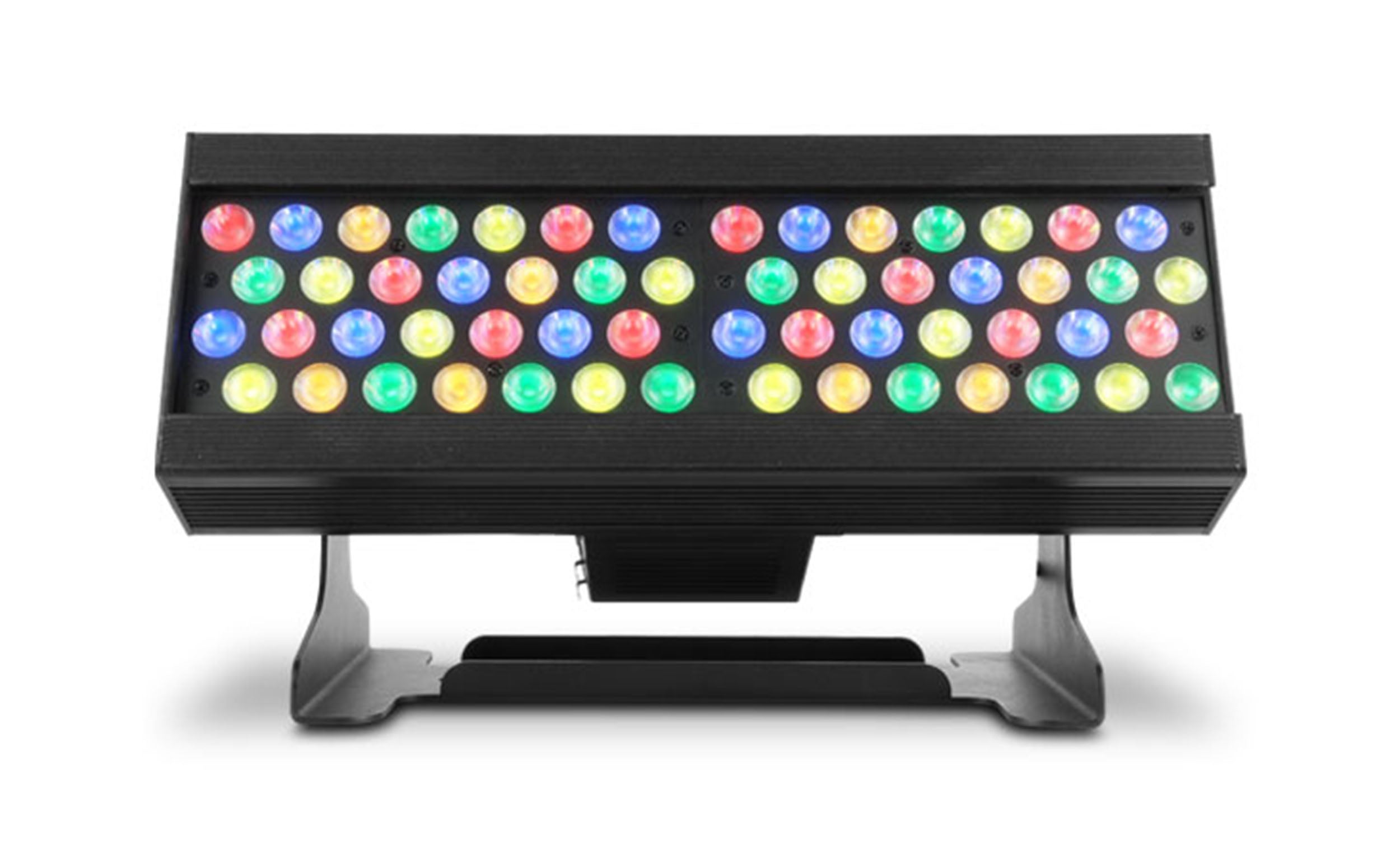 Chauvet Pro Ovation B-565FC, RGBA-L Led Batten-Style Light Fixture - Hollywood DJ