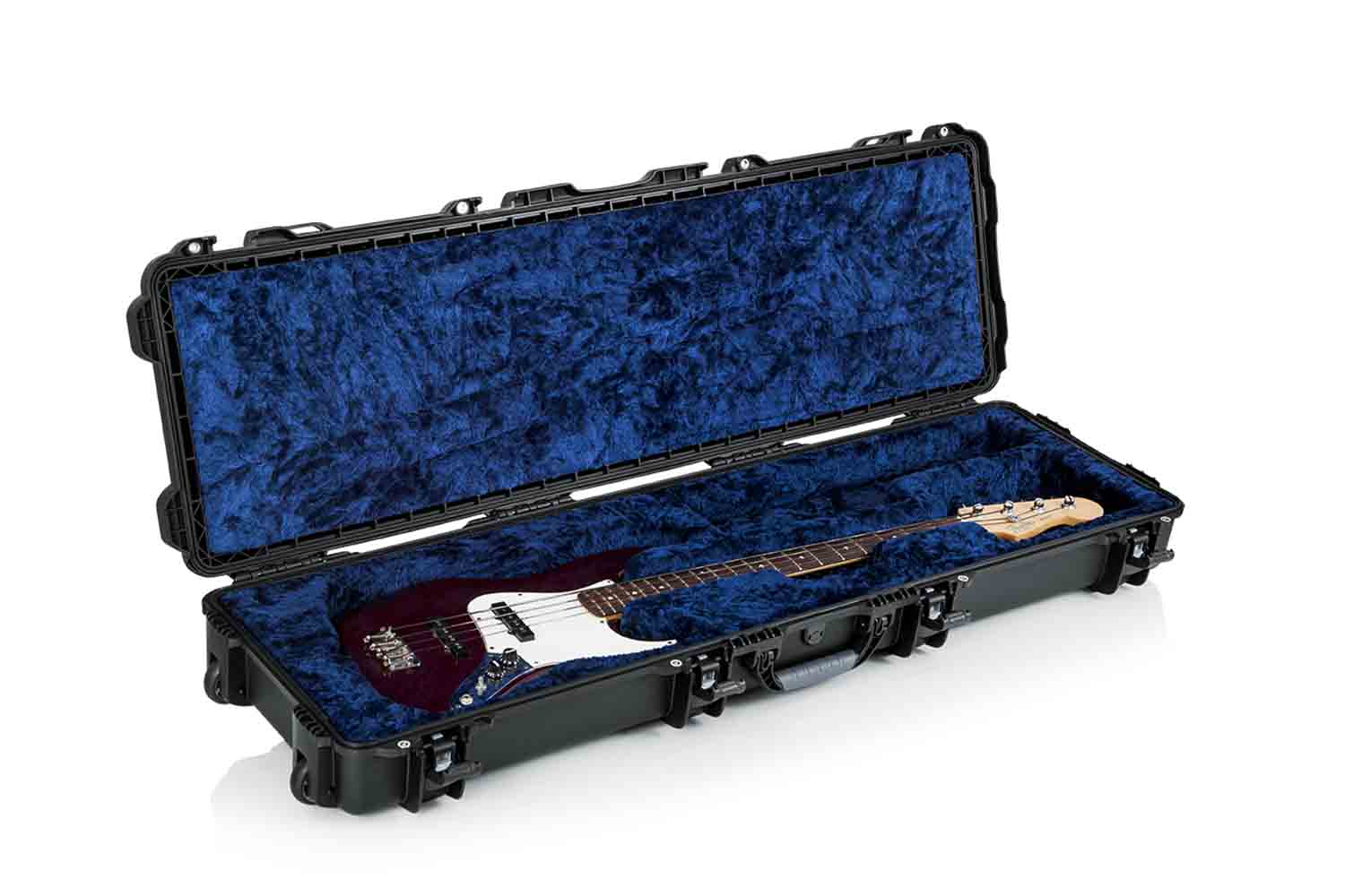 Gator Cases GWP-BASS Titan Series Water Proof Guitar Case for Jazz and Precision Style Guitars Gator Cases
