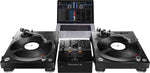 Pioneer DJ DJM-250MK2 2-Channel DJ Mixer with Independent Channel Filter - Hollywood DJ
