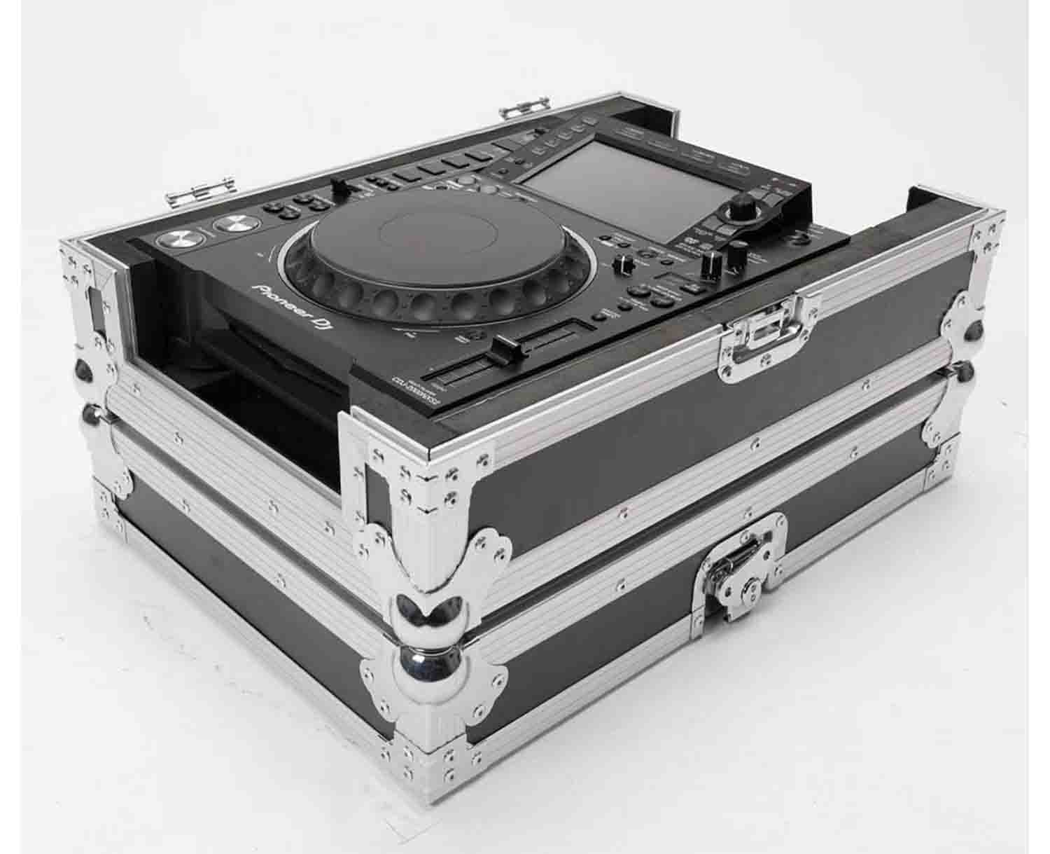 Magma 41003 Multi Format Case Player/Mixer - Hollywood DJ