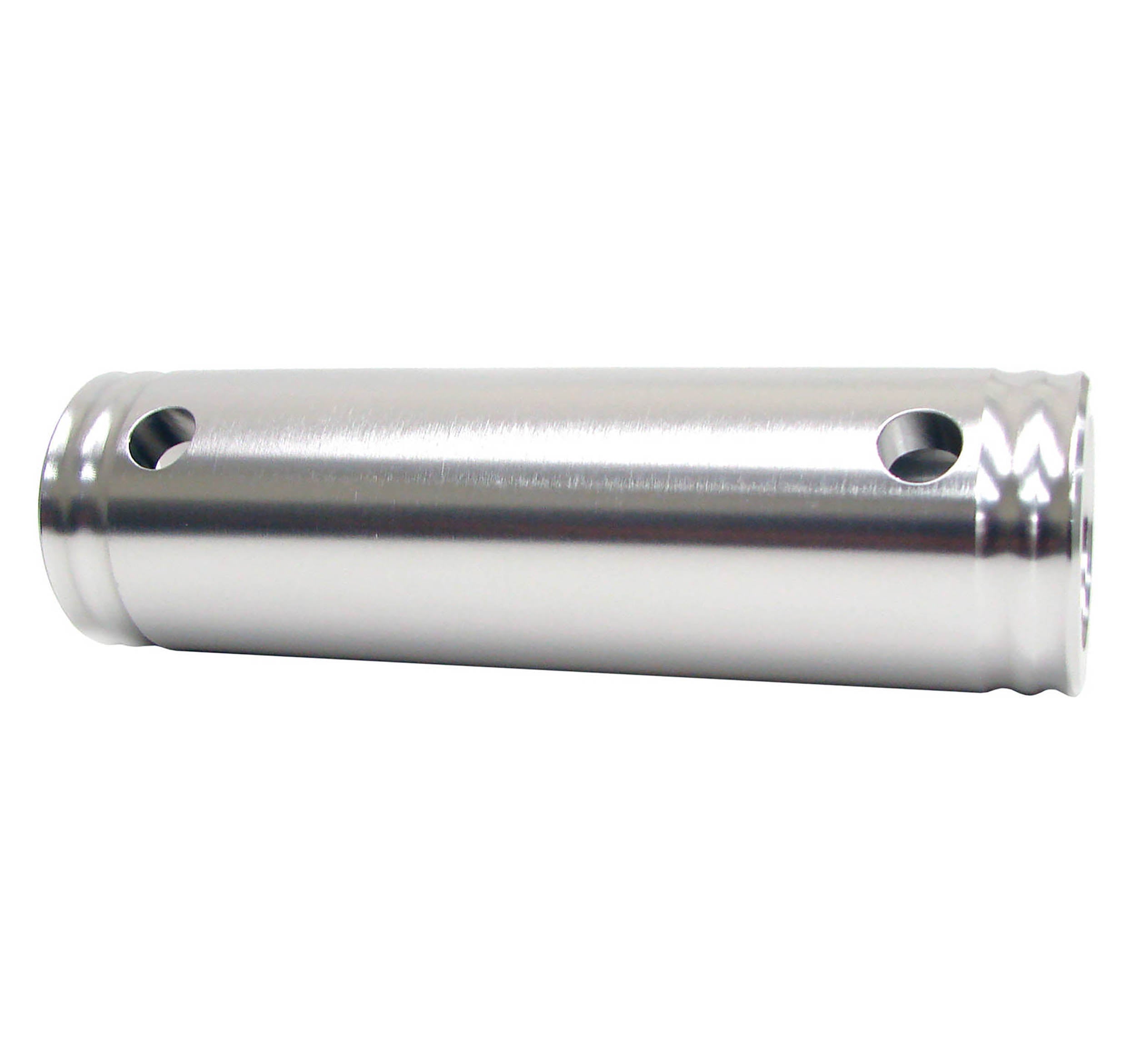 Global Truss SPACER 210, Genderless Spacer for 2 inch Truss - 210mm - Hollywood DJ