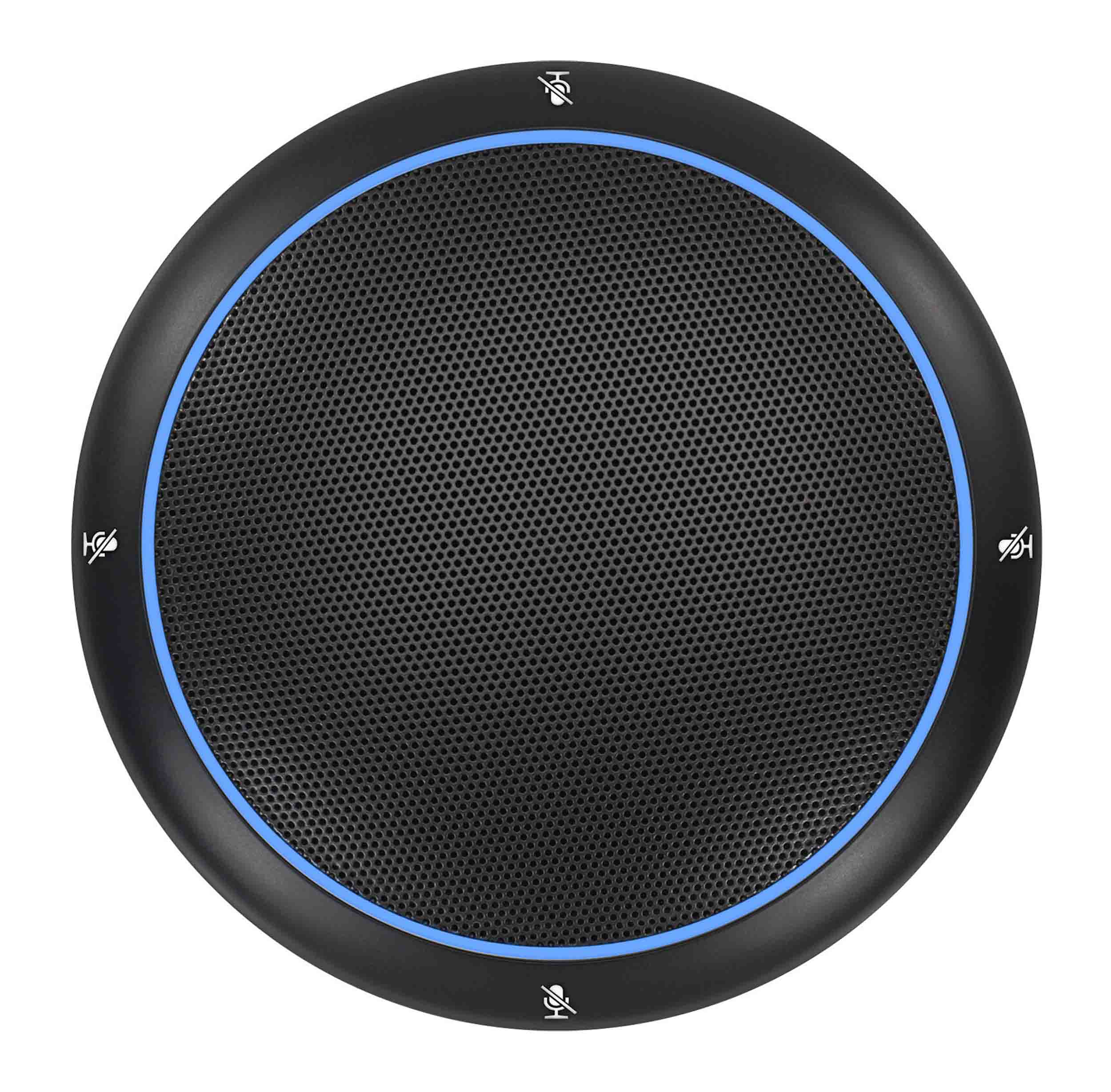 Shure MXA310B, Table Array Conferencing Microphone - Black by Shure