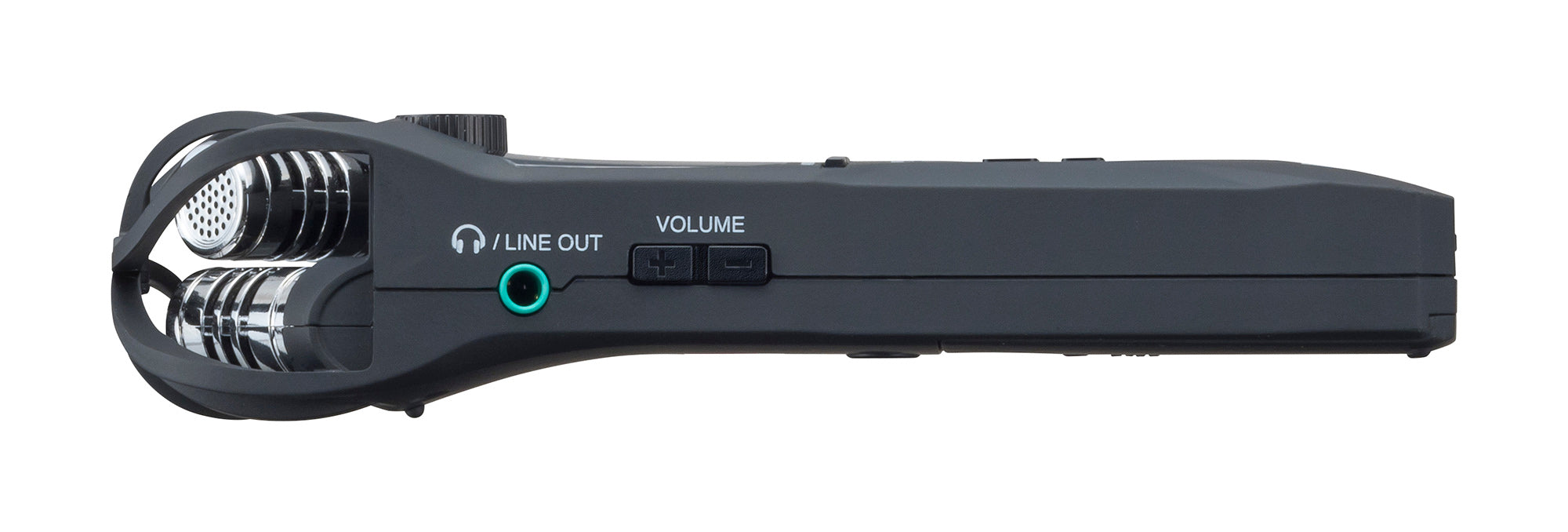 B-Stock: Zoom H1N Professional Audio Handy Recorder - Hollywood DJ