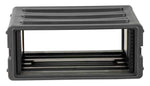 SKB Cases 1SKB-R4U Roto Rack Case - Hollywood DJ
