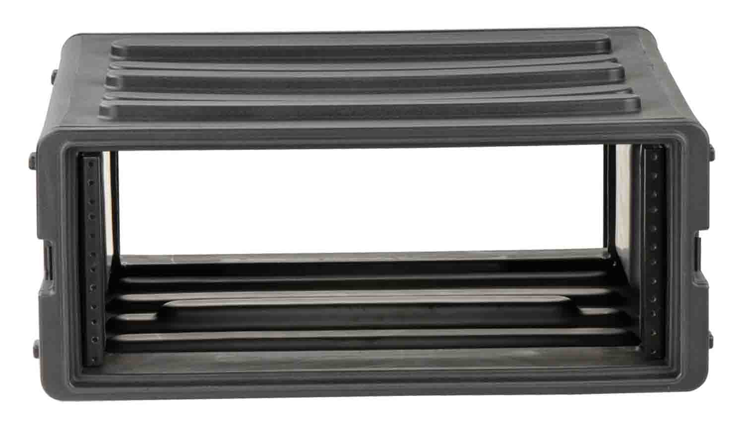 SKB Cases 1SKB-R4U Roto Rack Case - Hollywood DJ