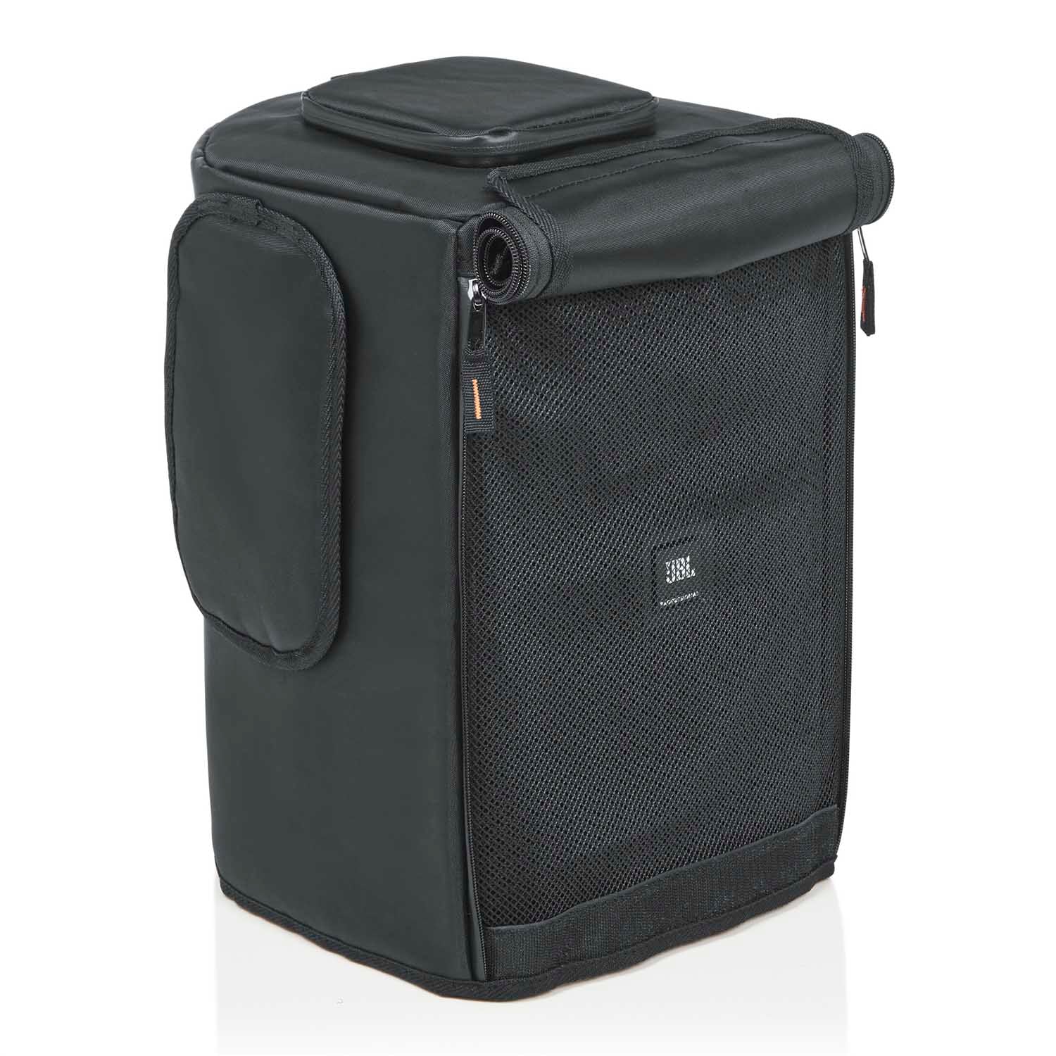 JBL Bags EONONECOMPACT-CVR-WX Convertible Cover For Eon One Compact - Hollywood DJ