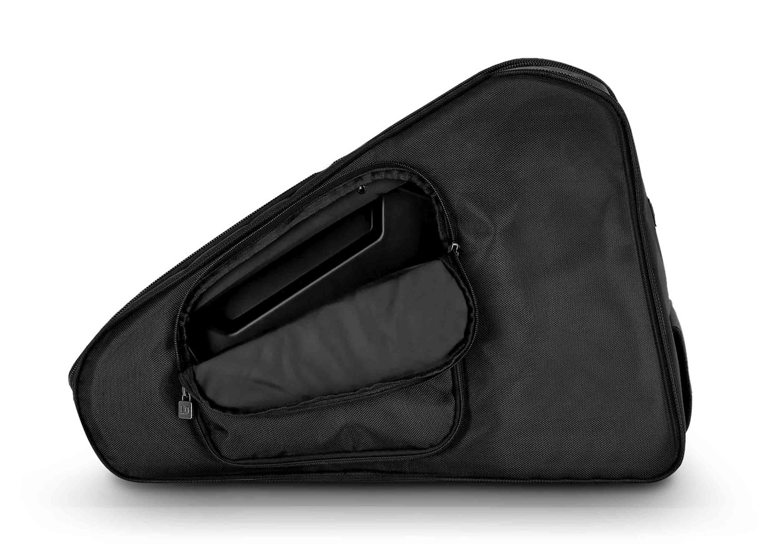 LD Systems MON 12 G3 PC, Padded Protective Cover for MON 12 A G3 - Hollywood DJ