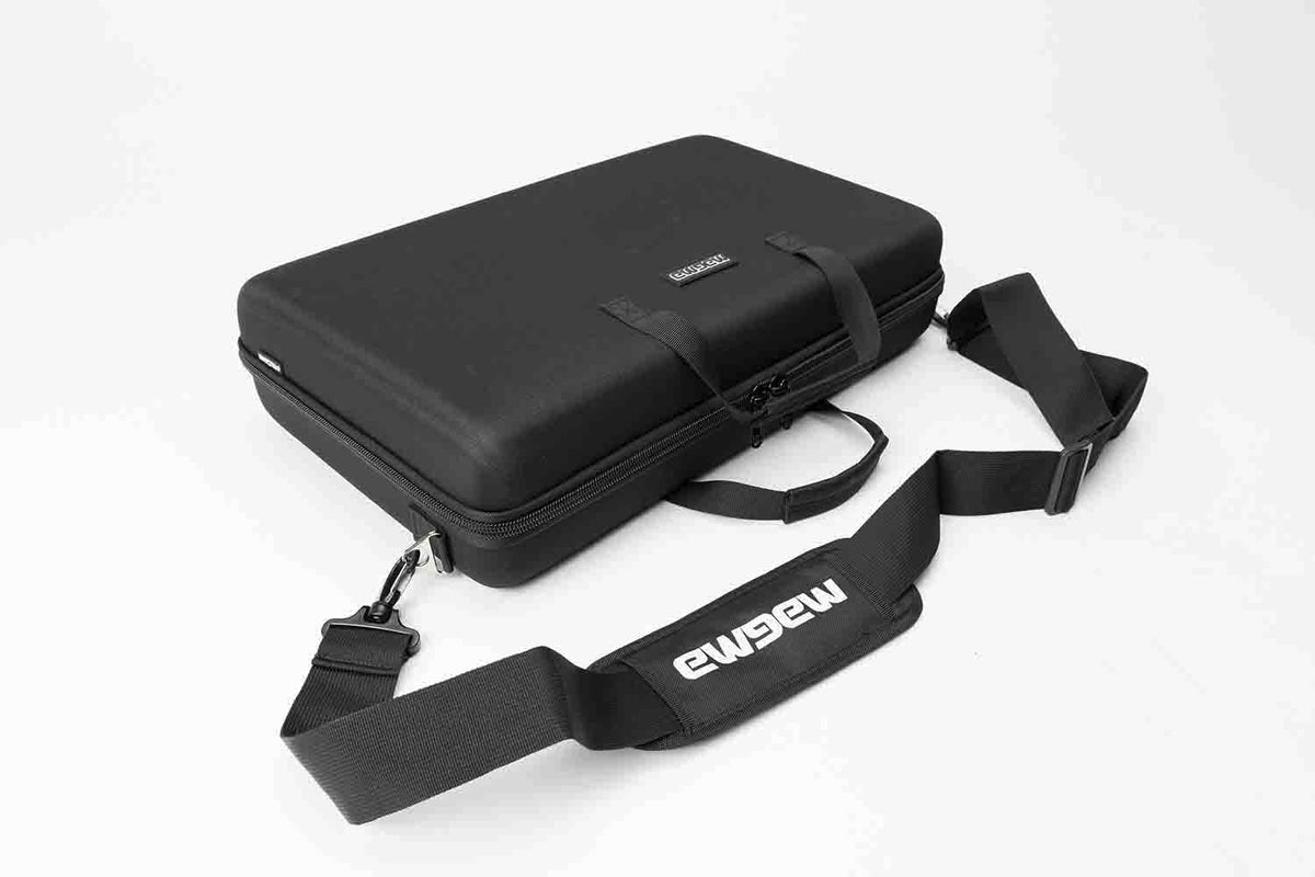 B-Stock: Magma MGA48033 DJ Controller Case for Rodecaster Pro - Hollywood DJ