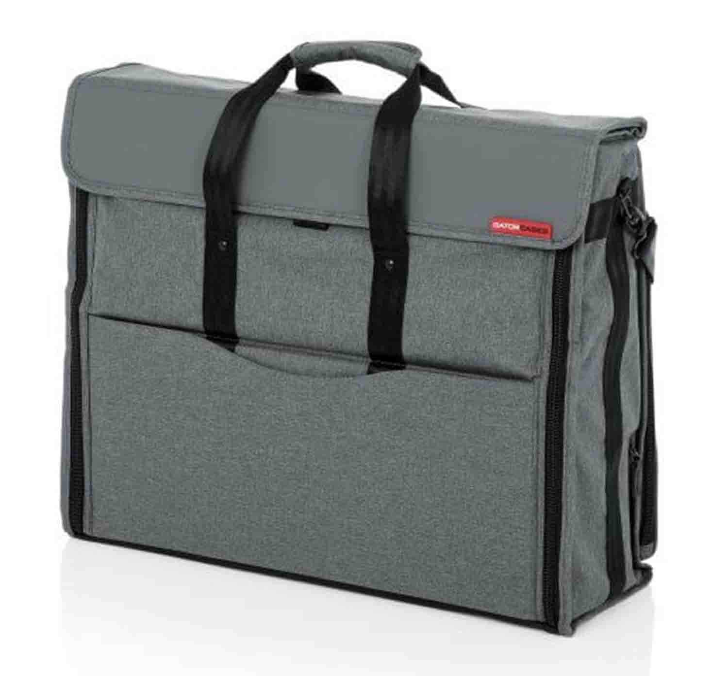 Gator Cases G-CPR-IM21 Creative Pro 21″ IMac Carry Tote Bag - Hollywood DJ