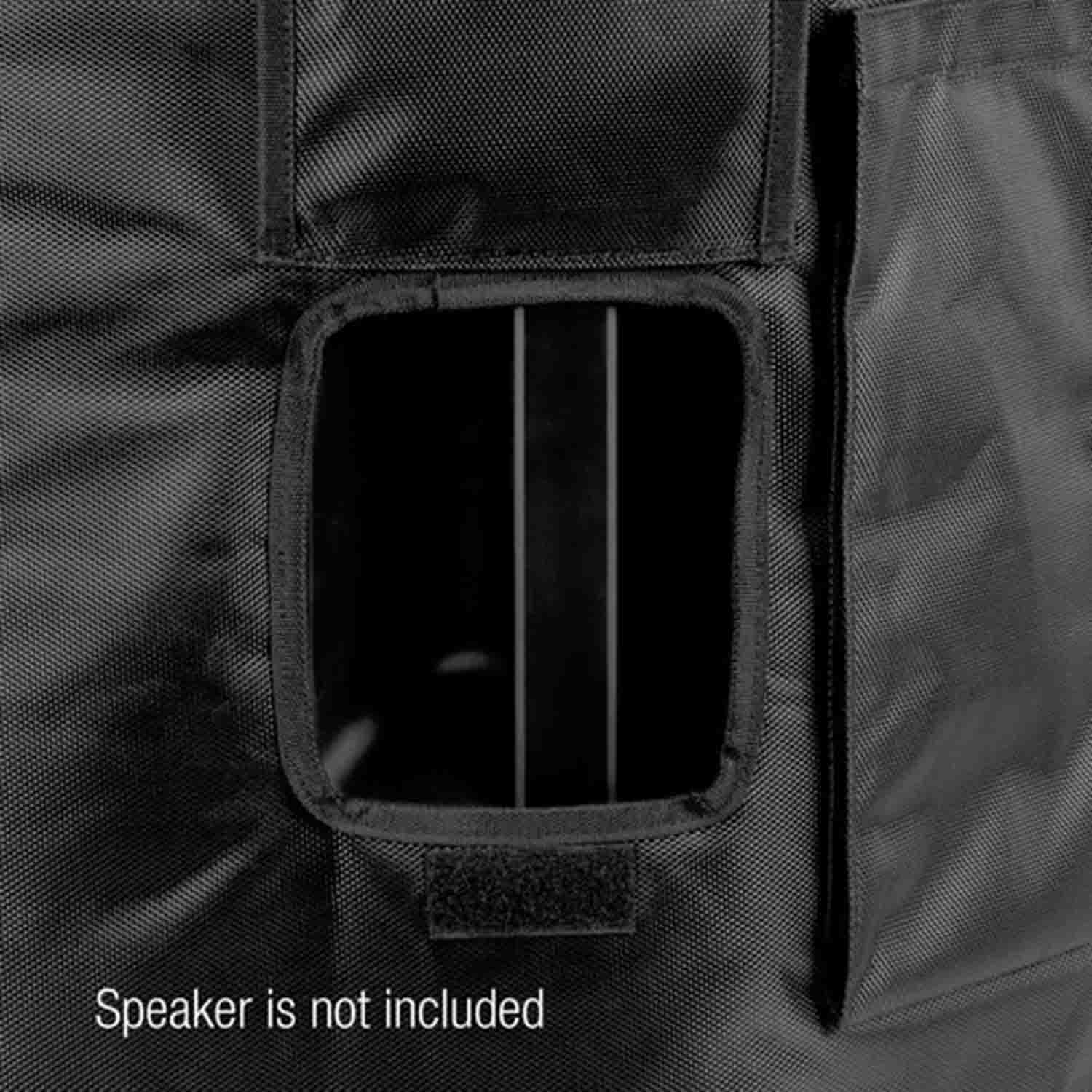 LD Systems ICOA 15 PC2 Protective Slip Cover for ICOA 15 Speaker - Hollywood DJ