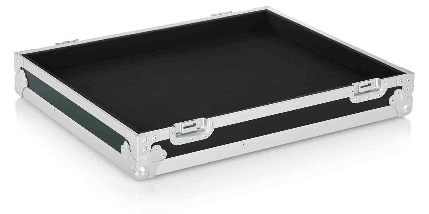 Gator Cases G-TOUR 20X25 Road Case for Mixers - 20″ X 25″ - Hollywood DJ