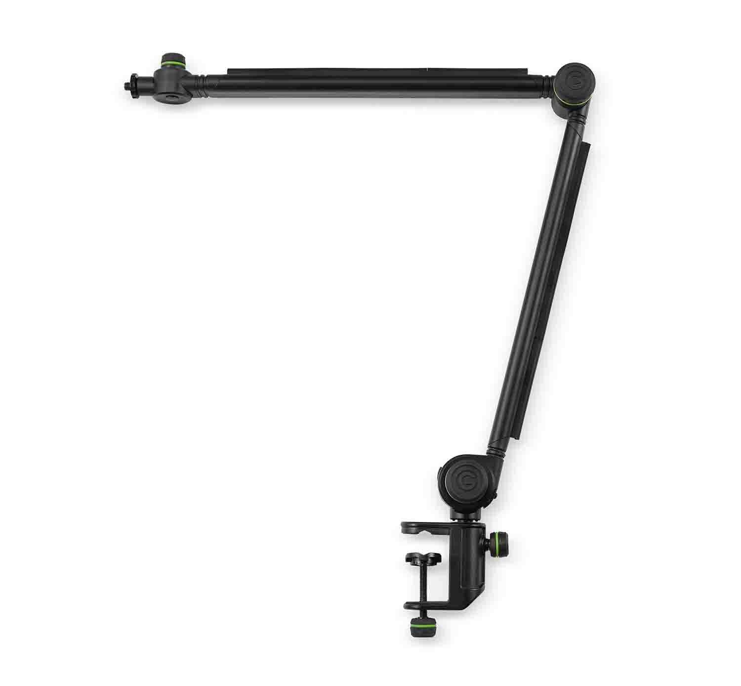 B-Stock: Gravity MS TBA 01, Flexible Microphone Arm - Hollywood DJ