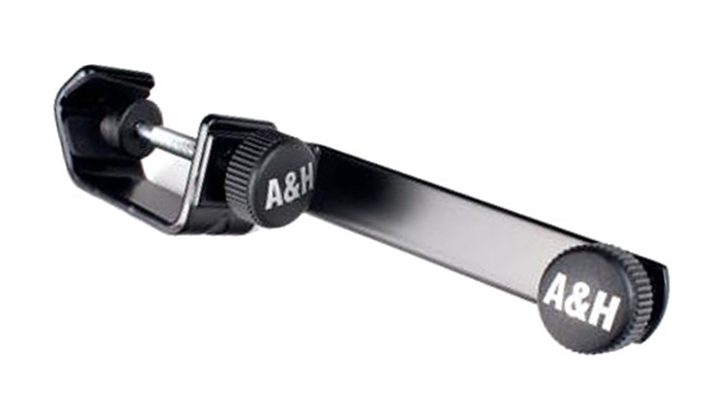 Allen & Heath AB8999 Mic Stand Side Adapter for ME-1 and ME-500 - Hollywood DJ