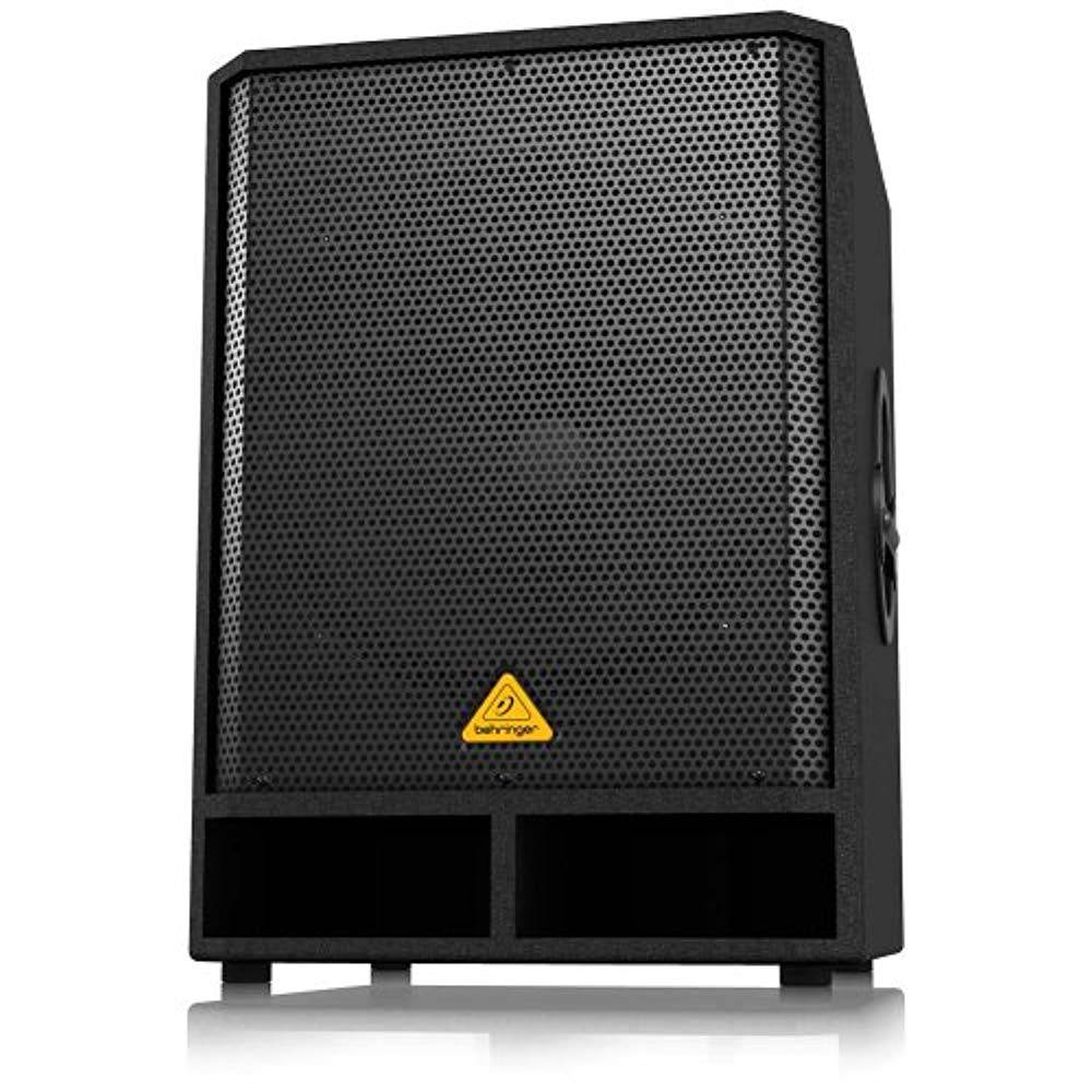 Behringer VQ1800D, 500W 18 PA Subwoofer - Hollywood DJ