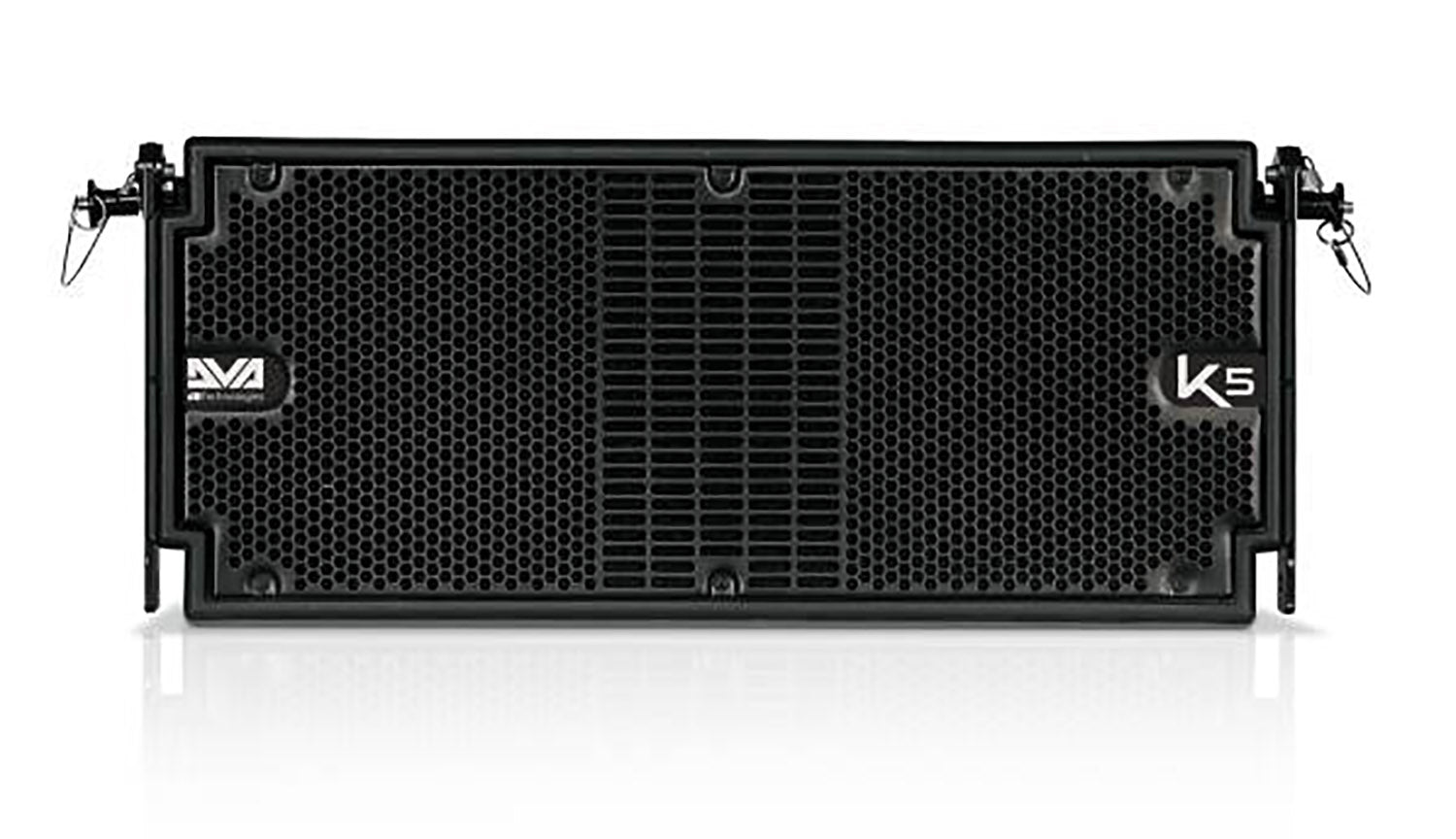 dB Technologies DVA K5, 8" 3-Way Active Line Array Module System - 500W - Hollywood DJ