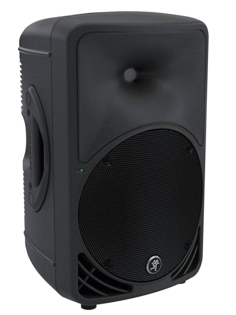 Mackie SRM350v3 1000W High-Definition Portable Powered Loudspeaker - Hollywood DJ
