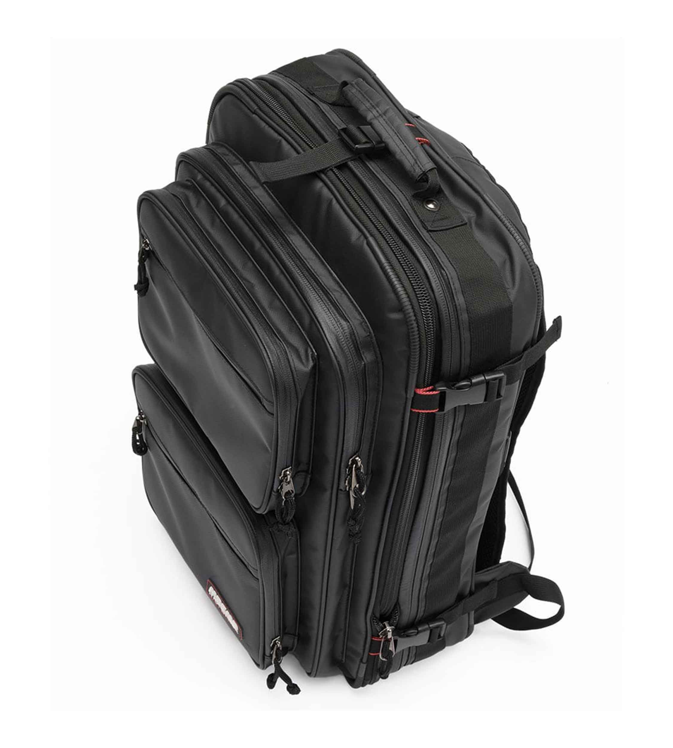 Magma MGA47880 Riot DJ Backpack XL For DJ Controllers - Hollywood DJ